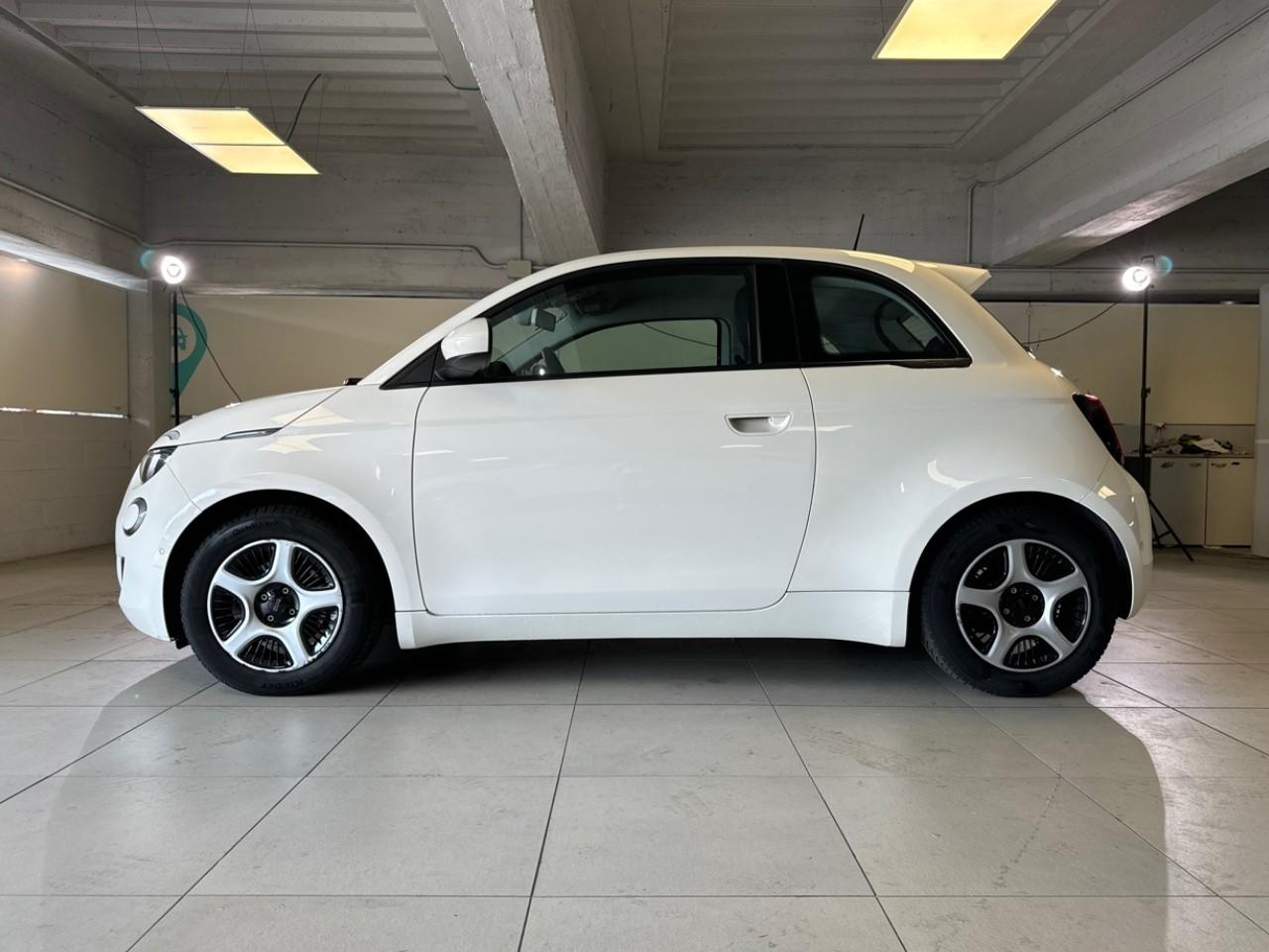 Fiat Fiat 500 usata 15