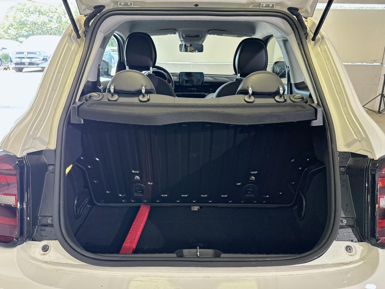 Fiat Fiat 500 usata 17