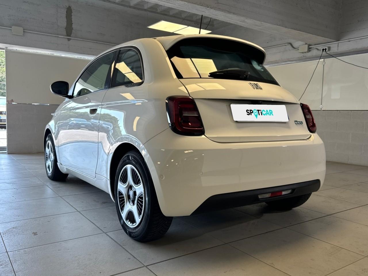 Fiat Fiat 500 usata 18
