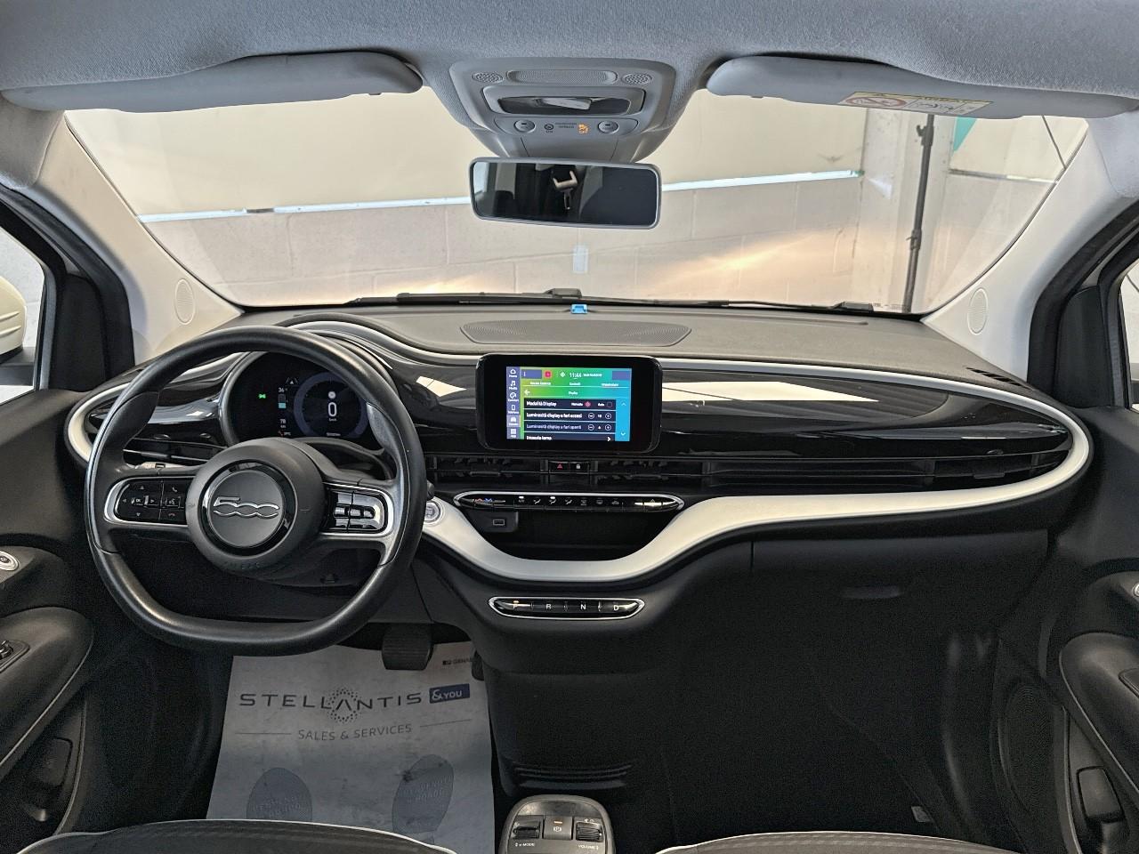Fiat Fiat 500 usata 19