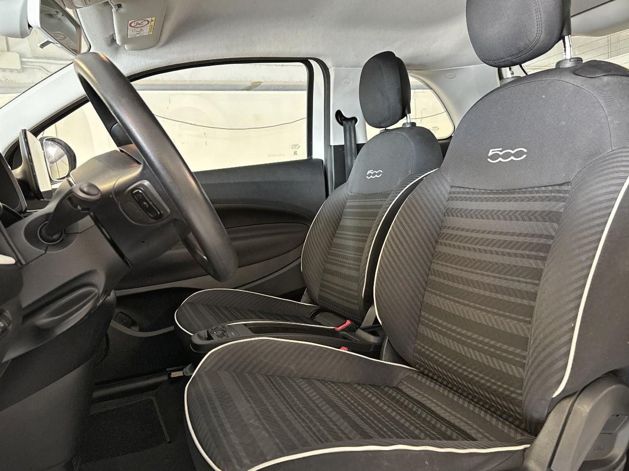 Fiat Fiat 500 usata 20