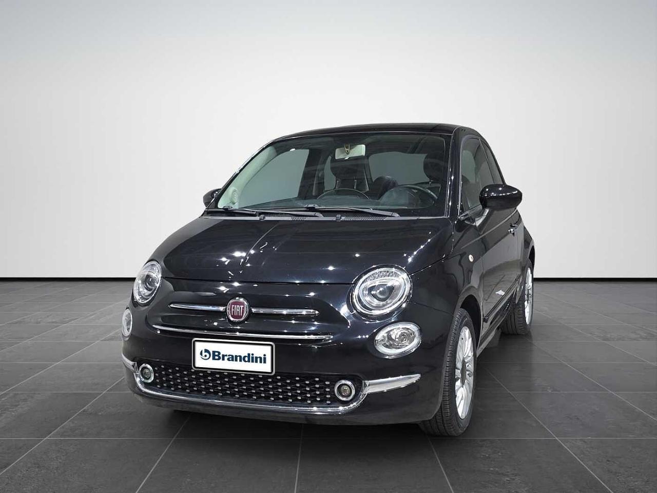 Fiat 500 500 1.2 Lounge 69cv 