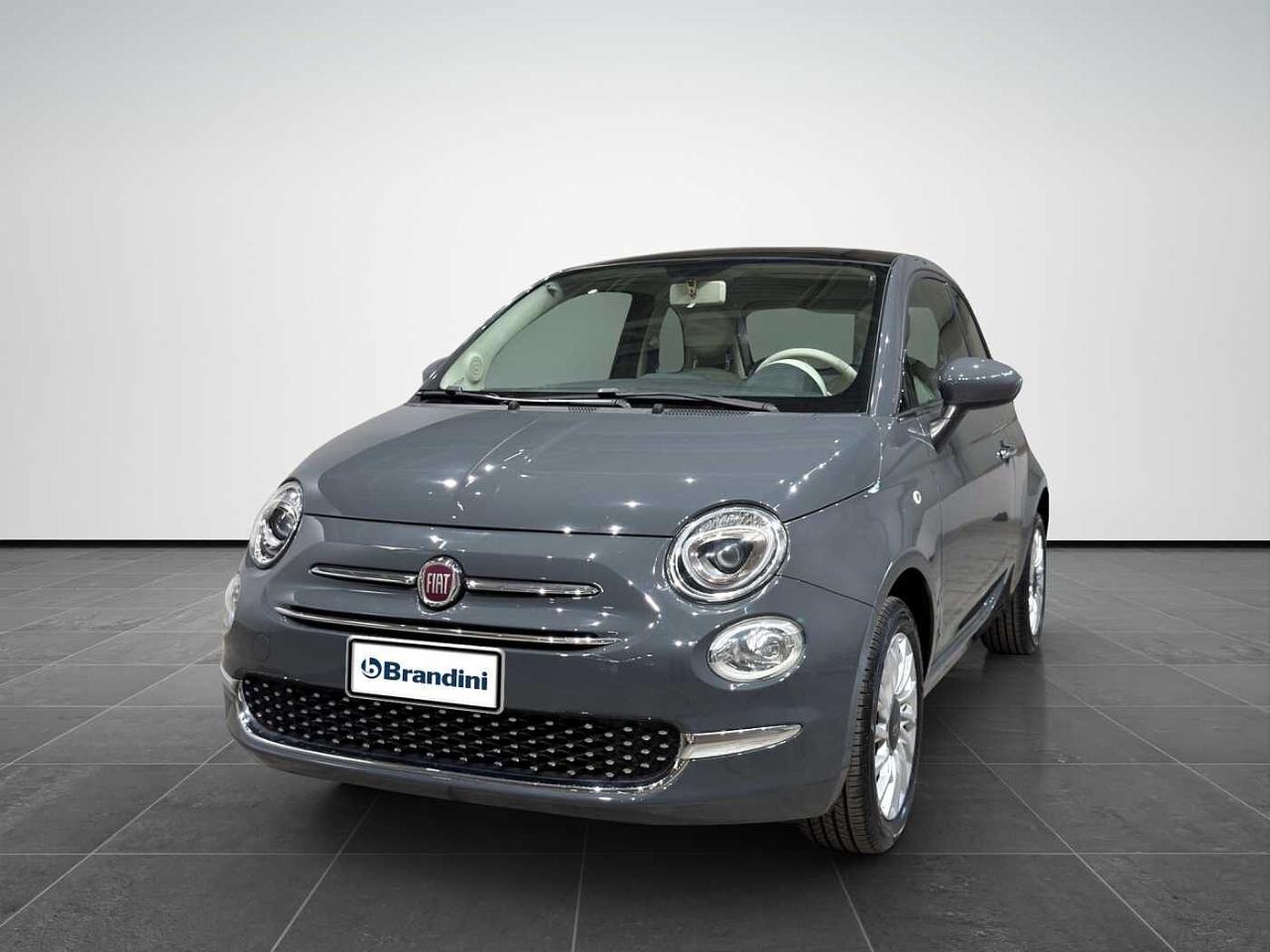 Fiat 500 500 1.2 Lounge 69cv 