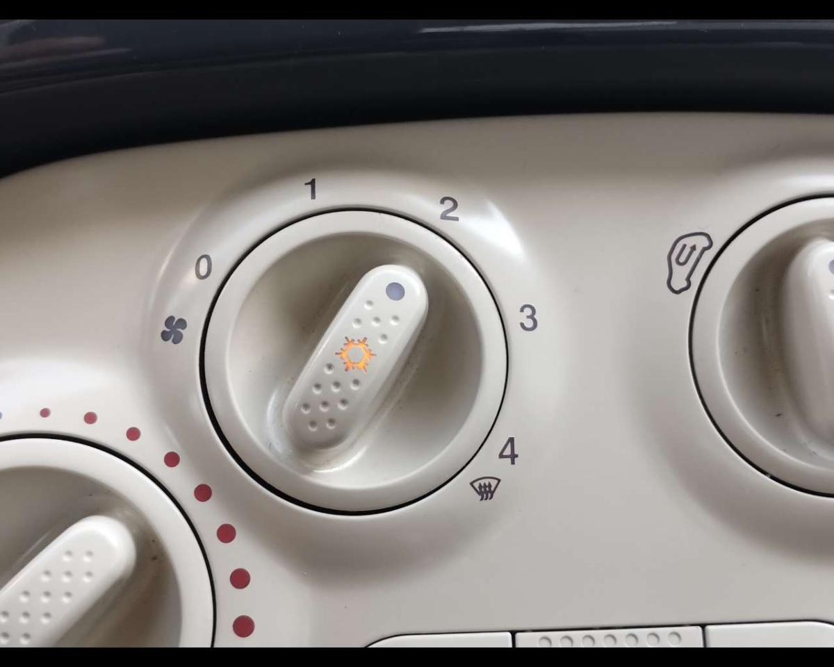 Fiat Fiat 500 usata 14