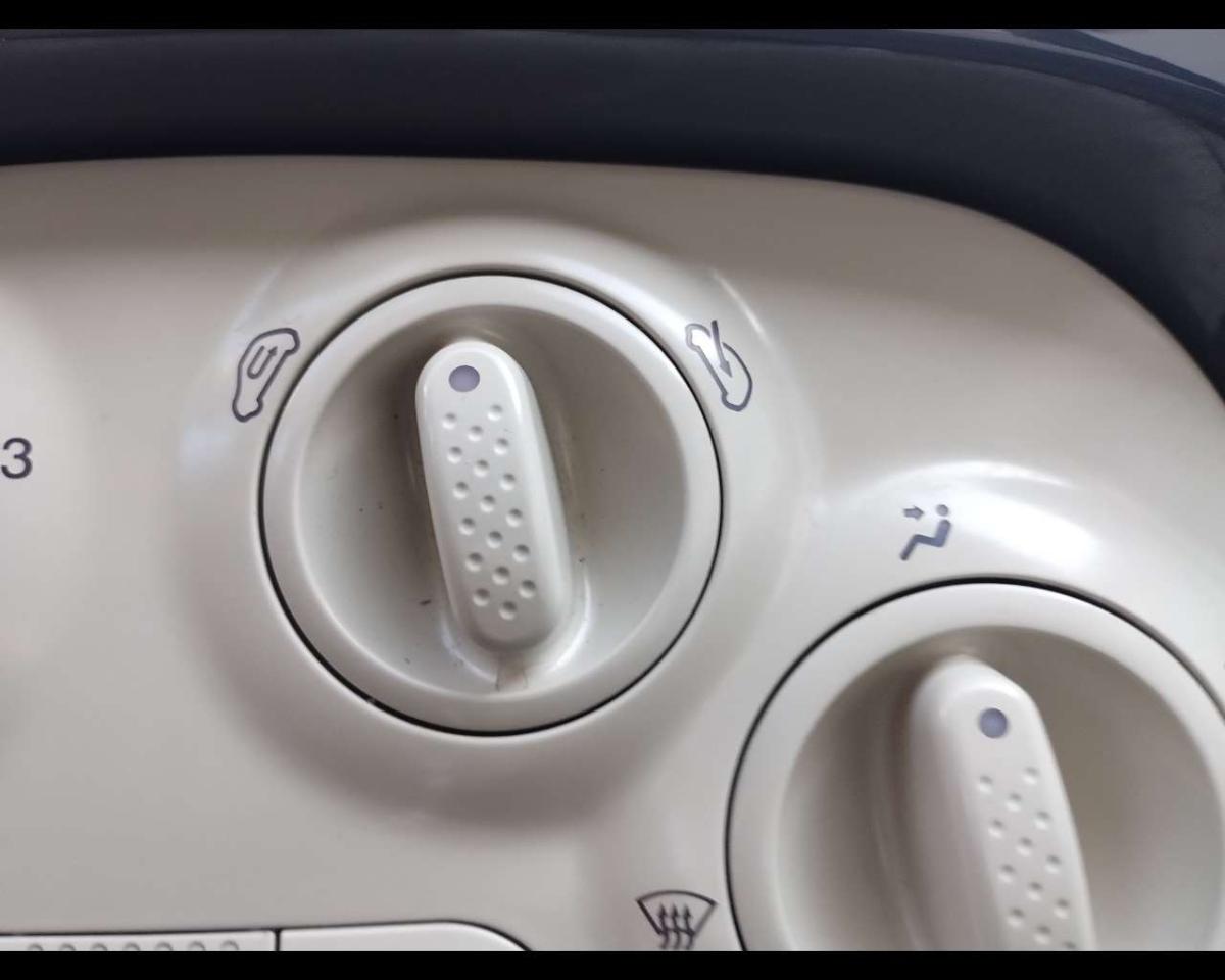 Fiat Fiat 500 usata 15