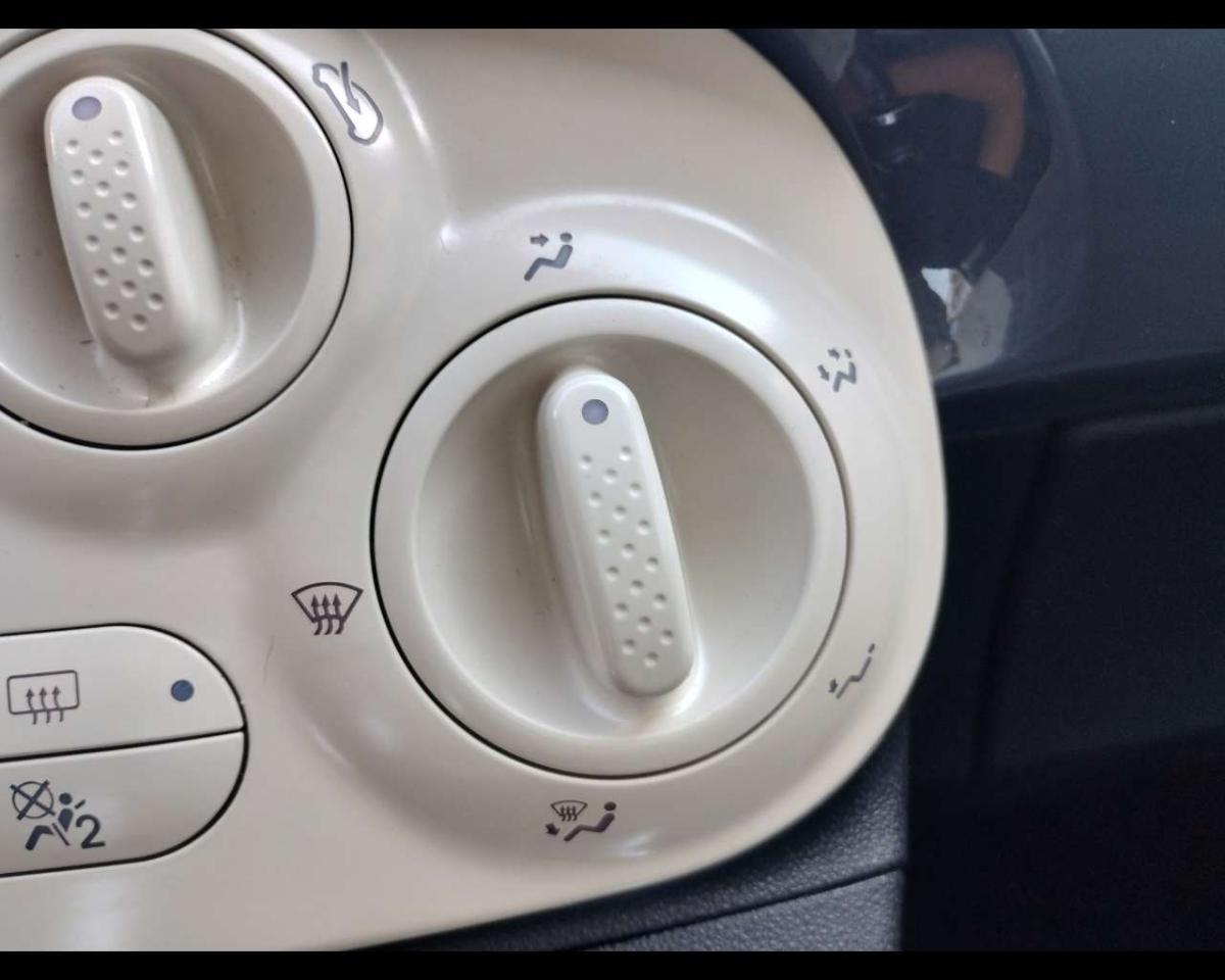 Fiat Fiat 500 usata 20