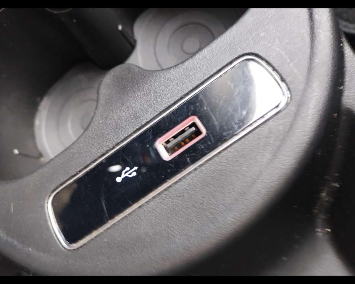 Fiat Fiat 500 usata 24