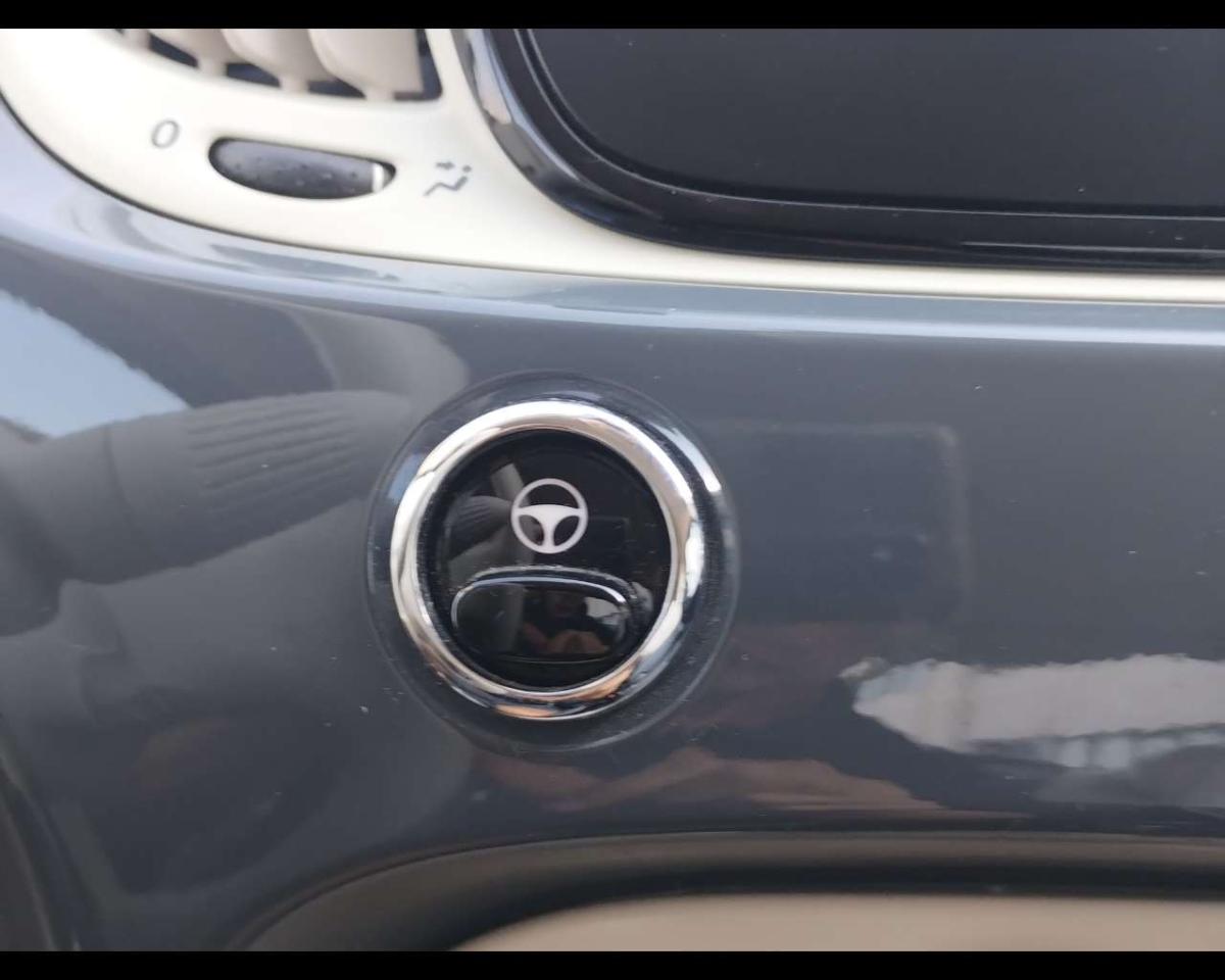 Fiat Fiat 500 usata 26