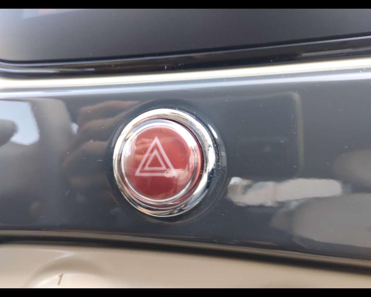 Fiat Fiat 500 usata 27