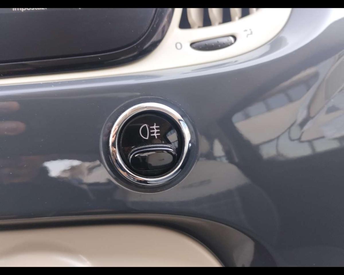 Fiat Fiat 500 usata 28
