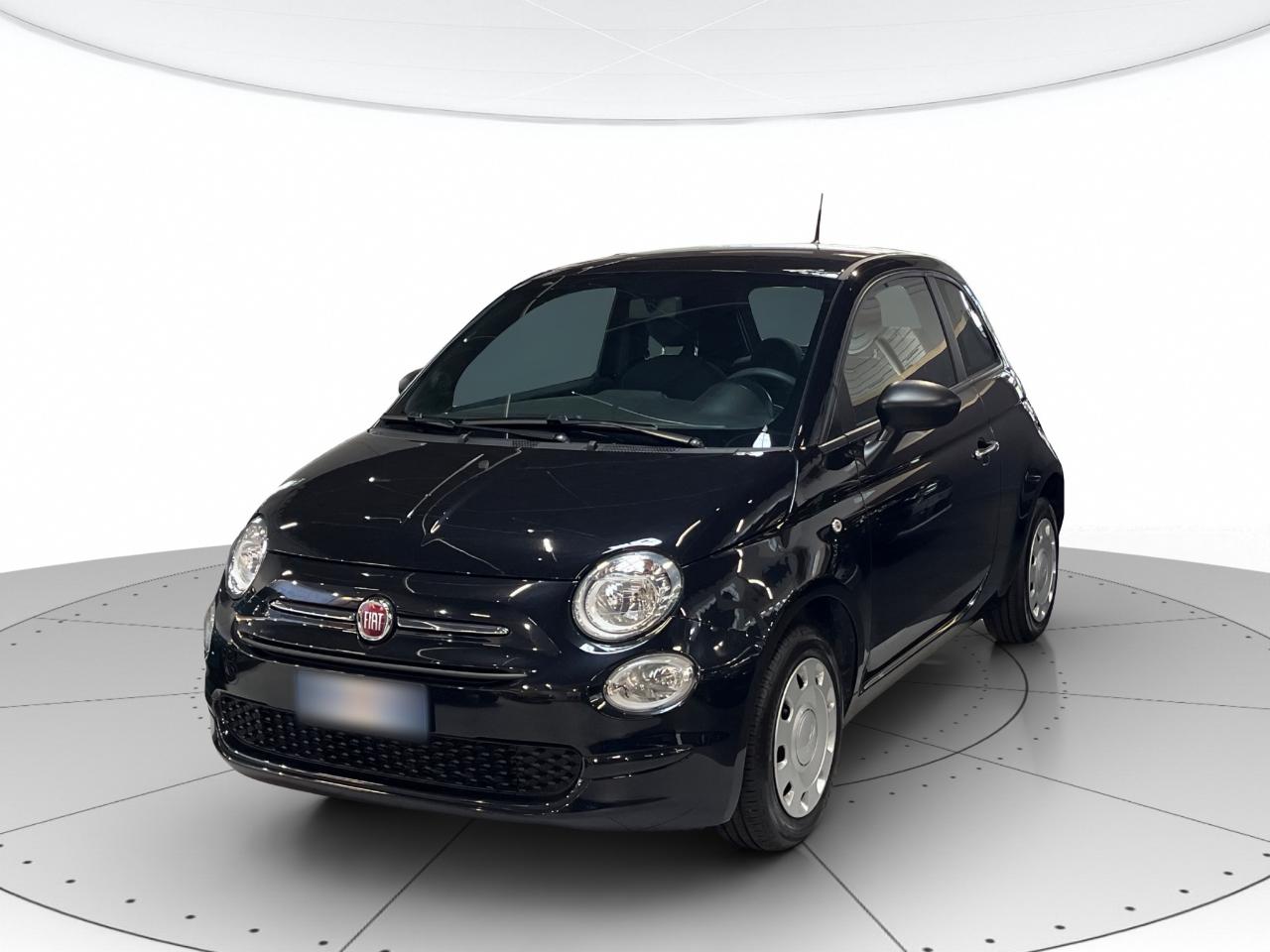Fiat Fiat 500 500 III 2015 1.0 hybrid Cult 70cv