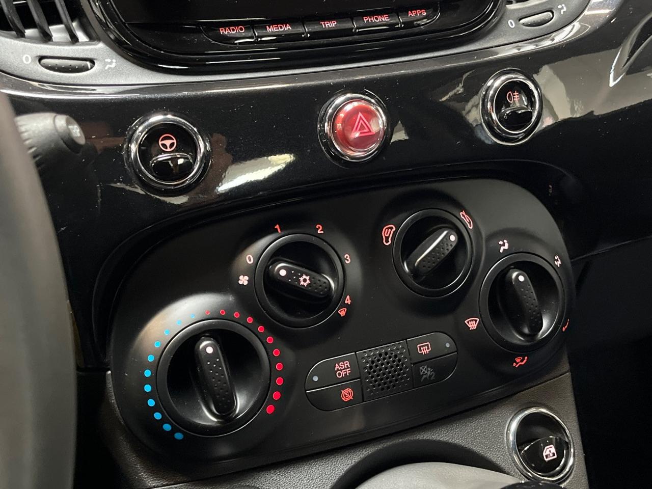 Fiat Fiat 500 usata 3