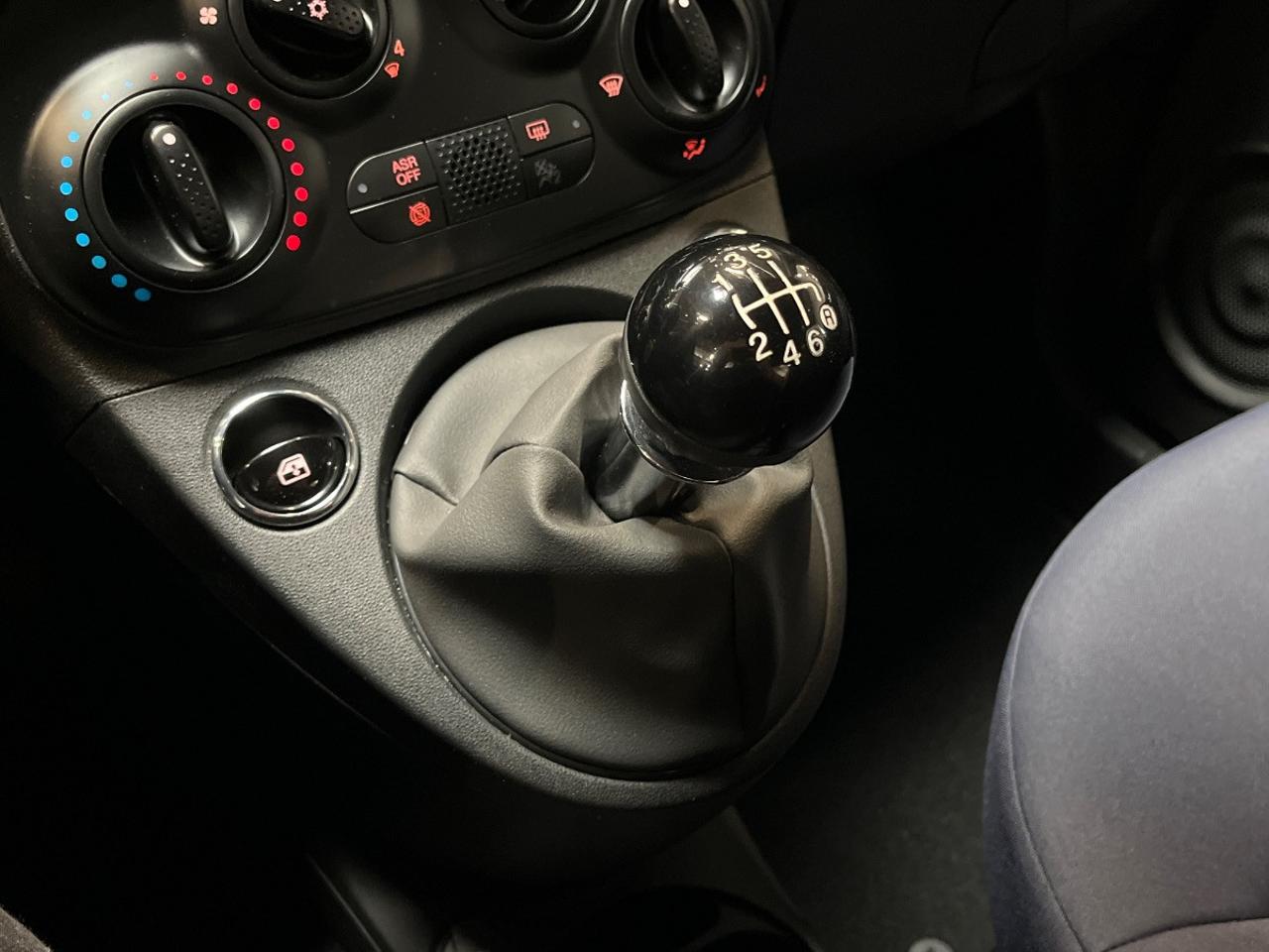 Fiat Fiat 500 usata 4