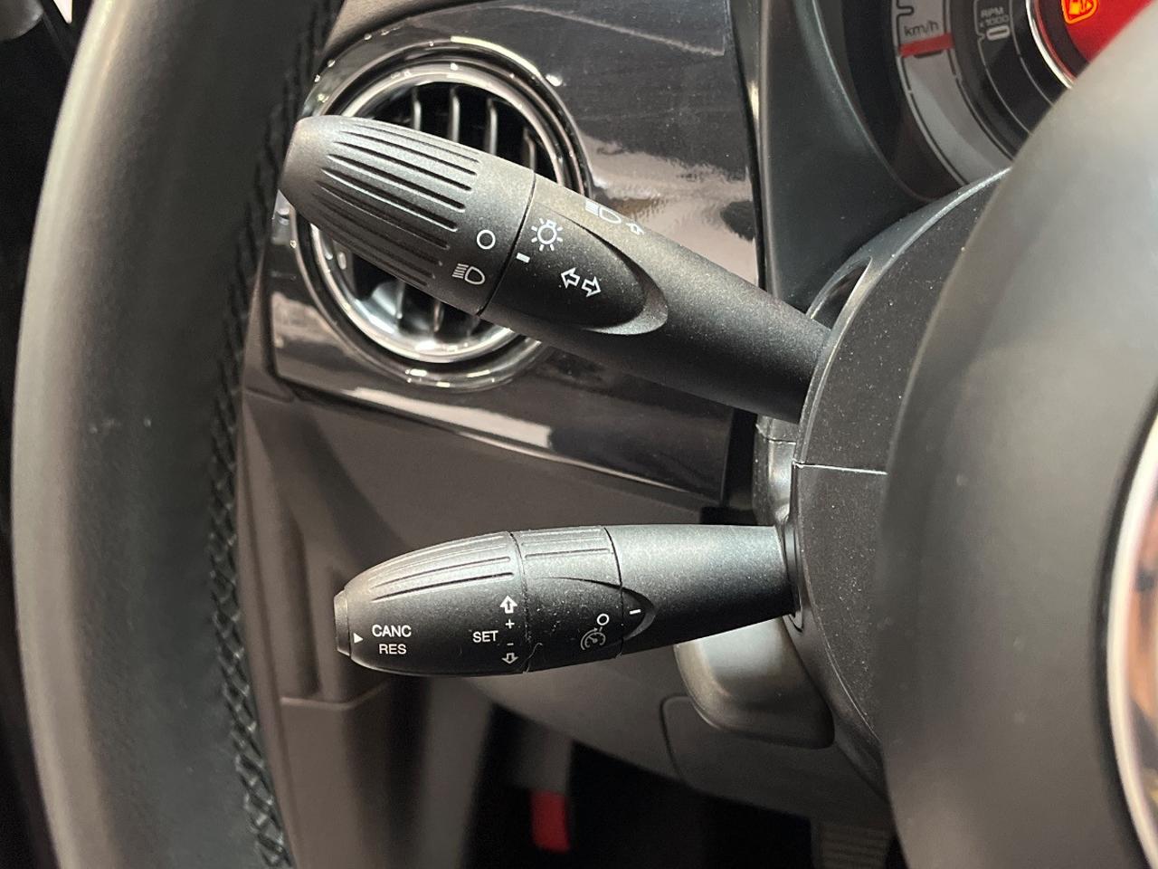 Fiat Fiat 500 usata 5