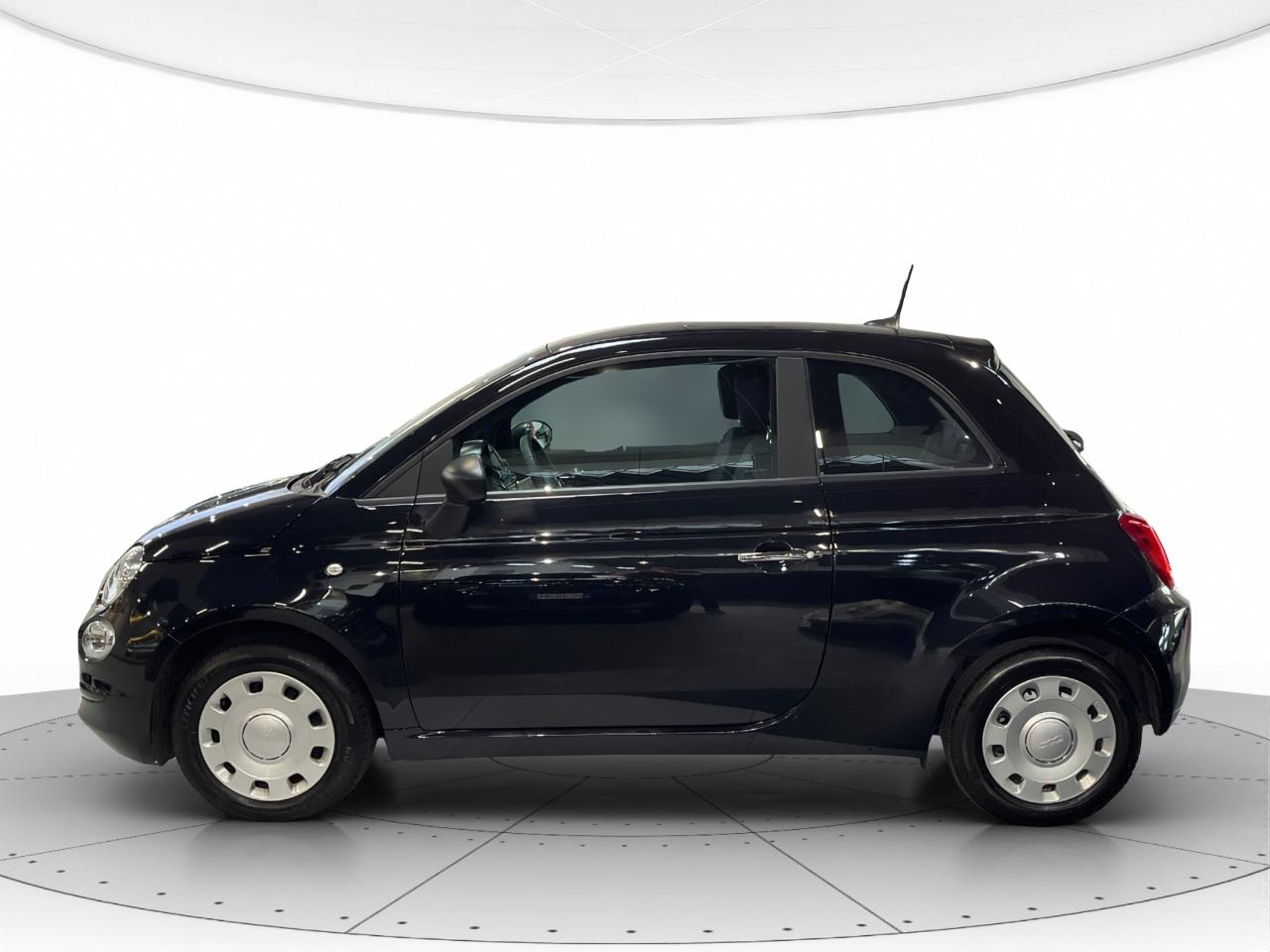 Fiat Fiat 500 usata 7