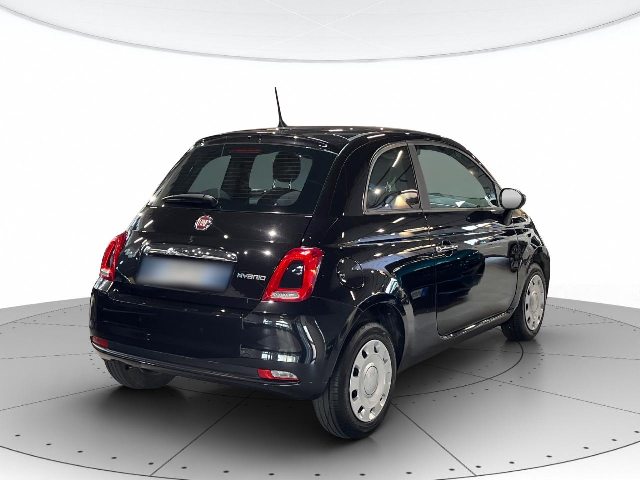 Fiat Fiat 500 usata 8