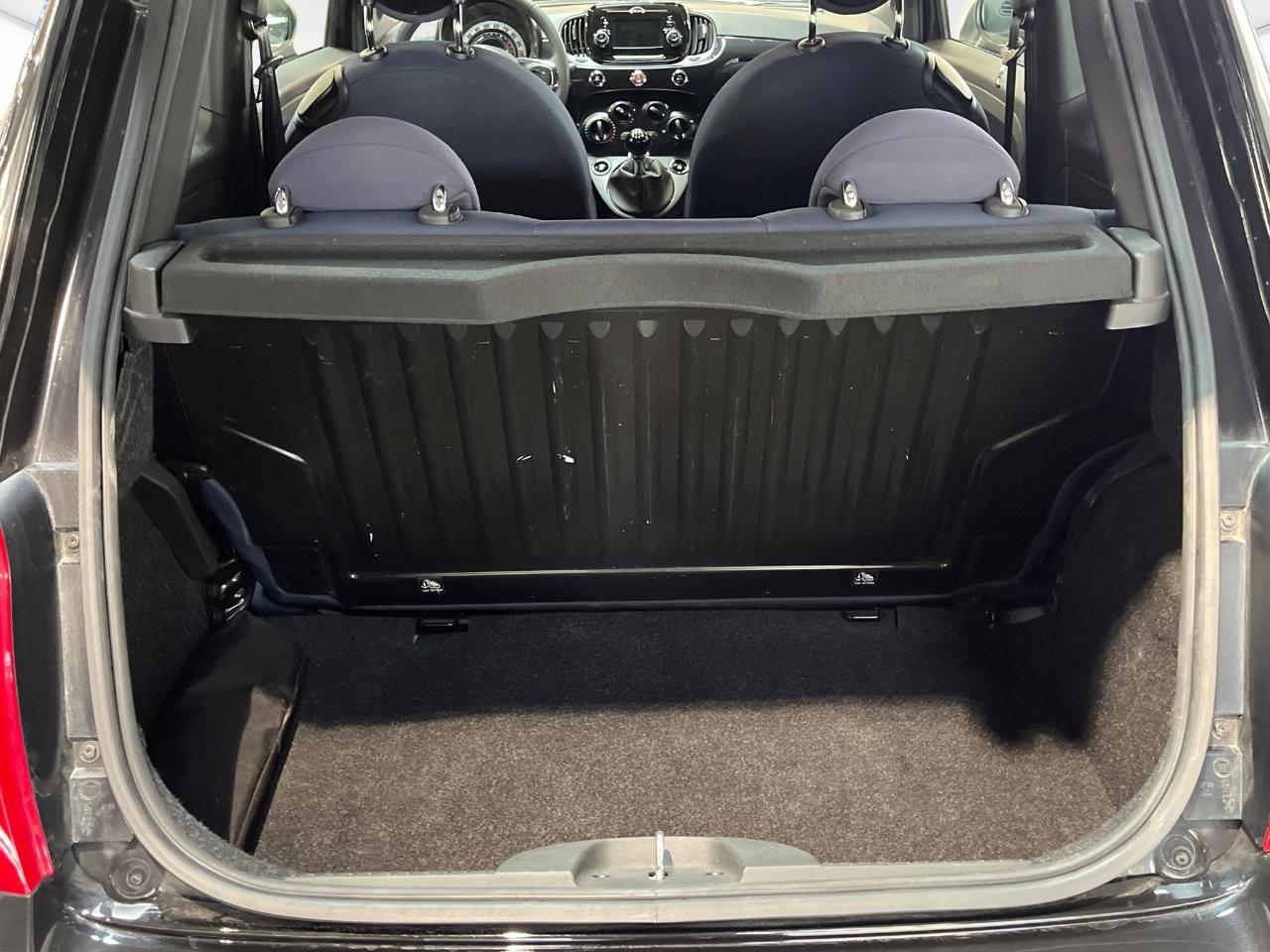 Fiat Fiat 500 usata 9