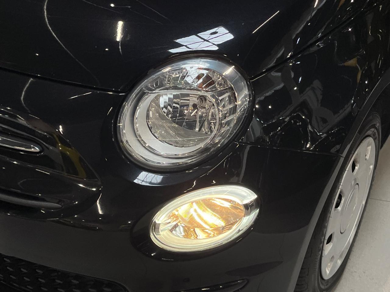 Fiat Fiat 500 usata 11