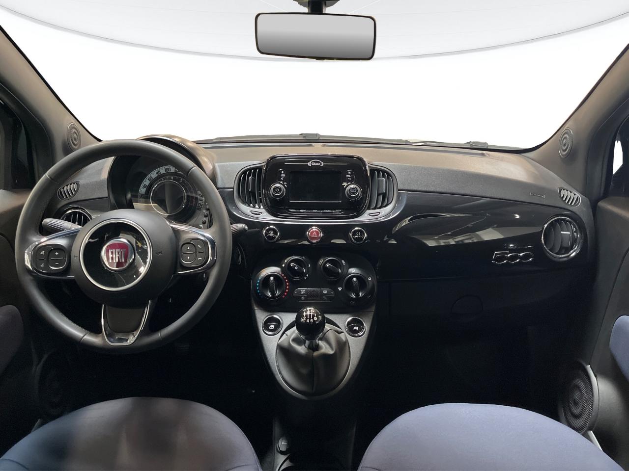 Fiat Fiat 500 usata 14
