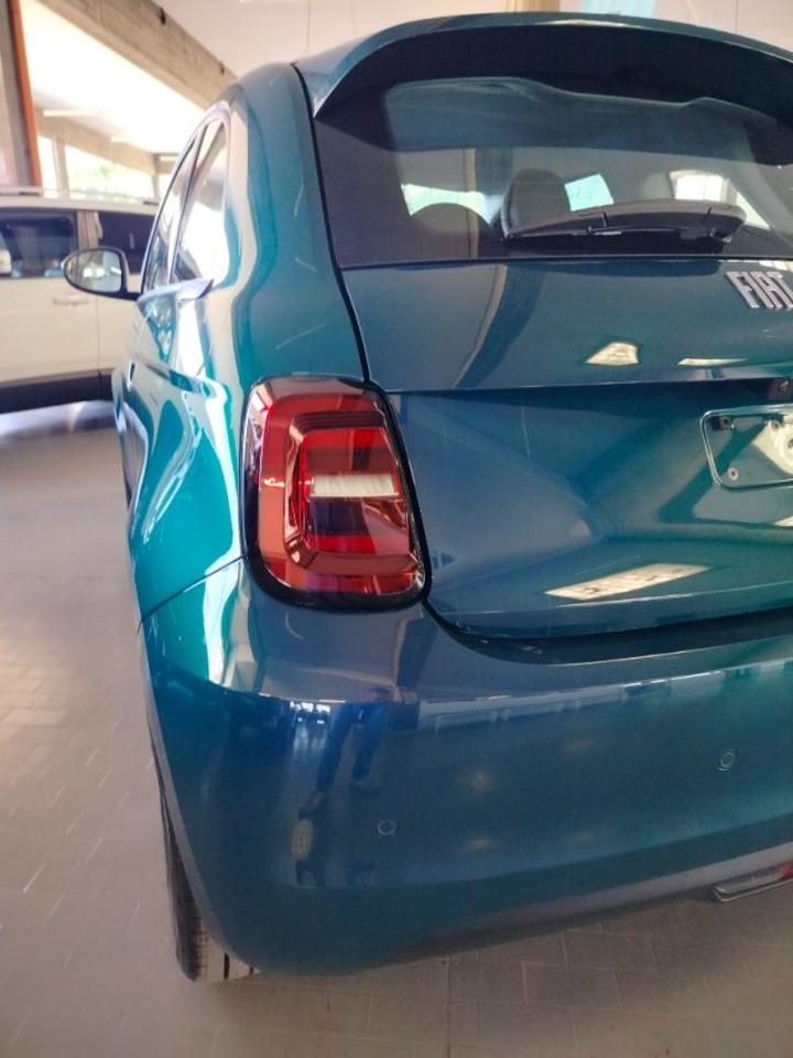 Fiat Fiat 500 usata 3