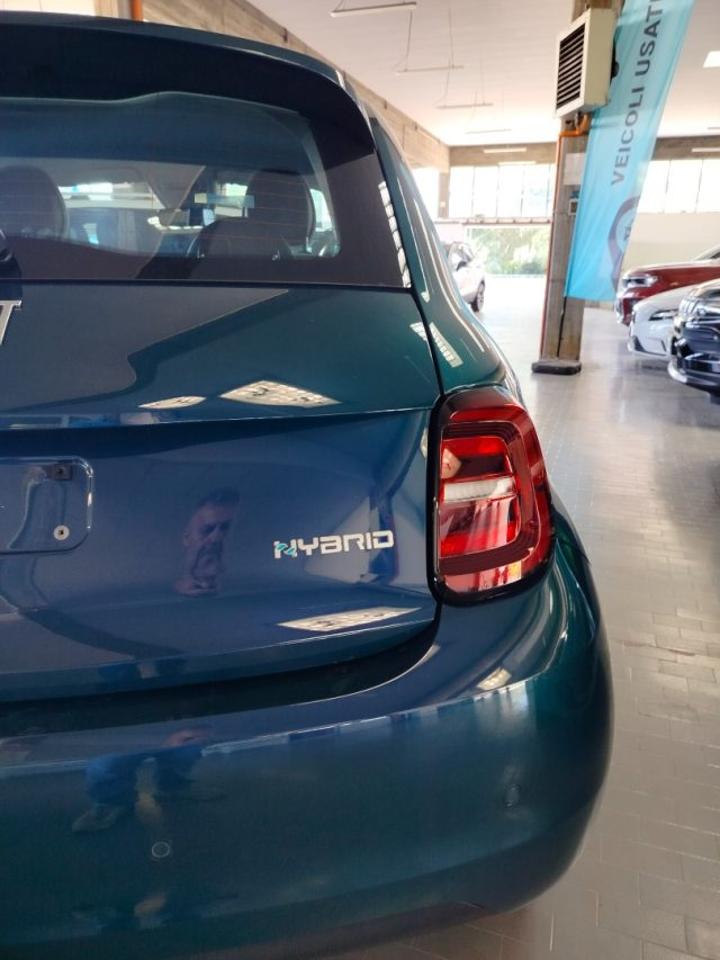 Fiat Fiat 500 usata 4
