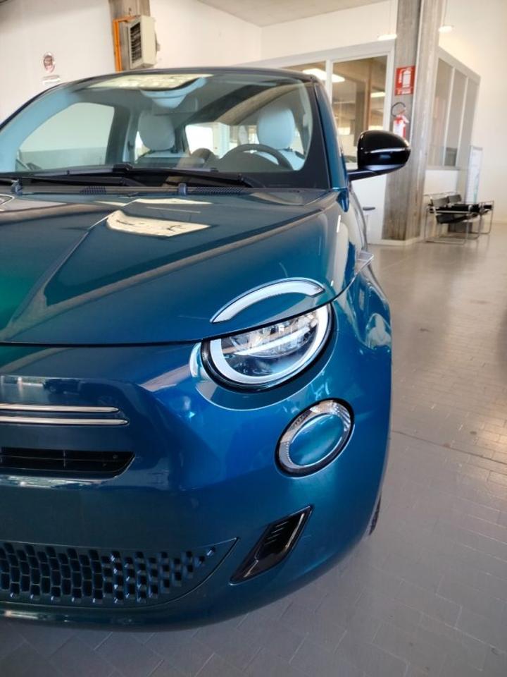 Fiat Fiat 500 usata 5