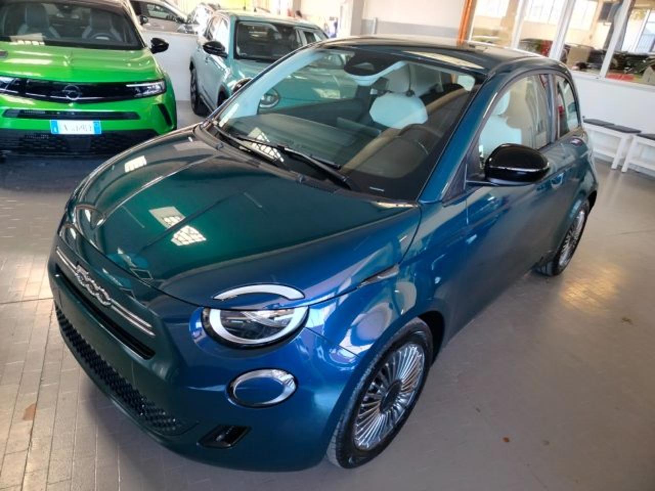 Fiat Fiat 500 usata 6
