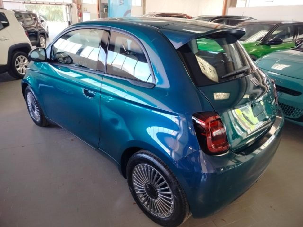 Fiat Fiat 500 usata 7