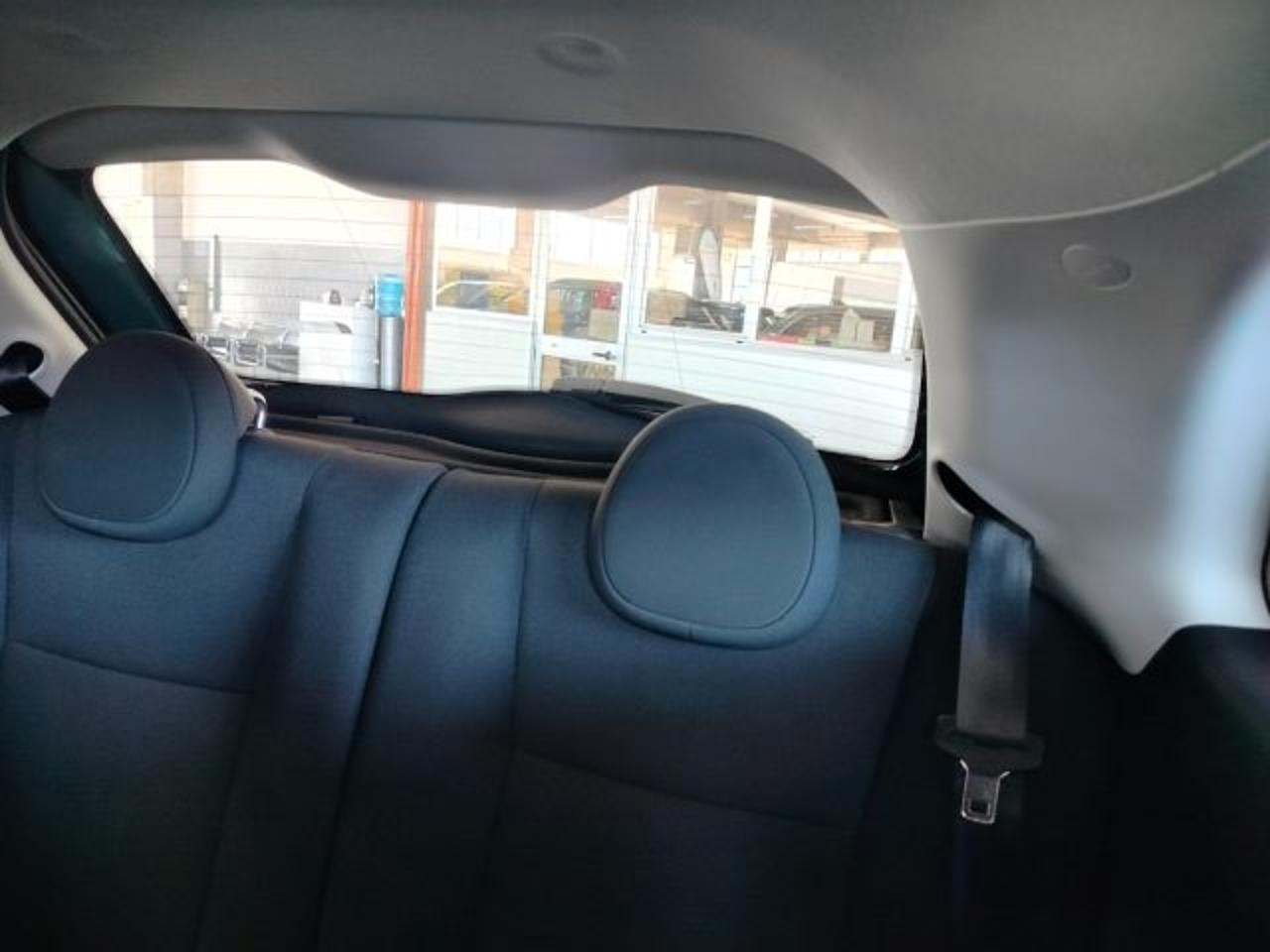 Fiat Fiat 500 usata 8