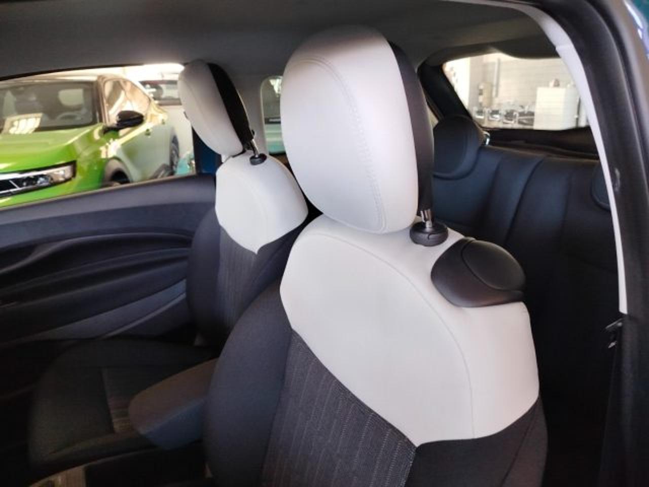 Fiat Fiat 500 usata 9