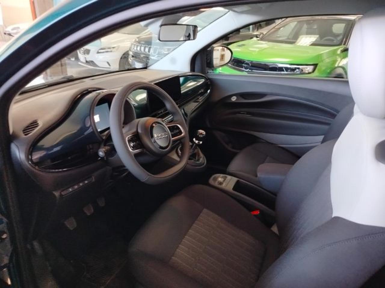 Fiat Fiat 500 usata 10