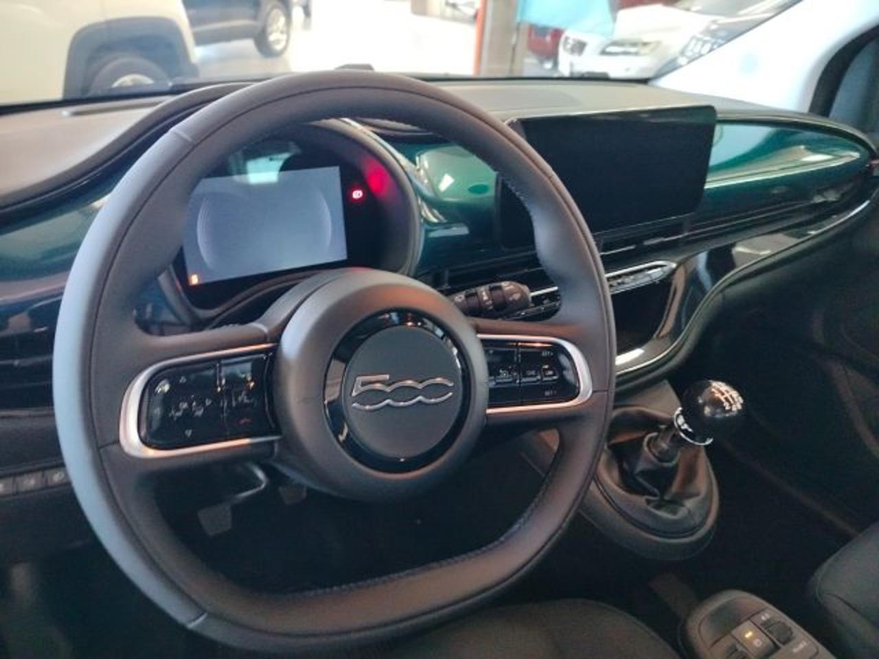 Fiat Fiat 500 usata 13