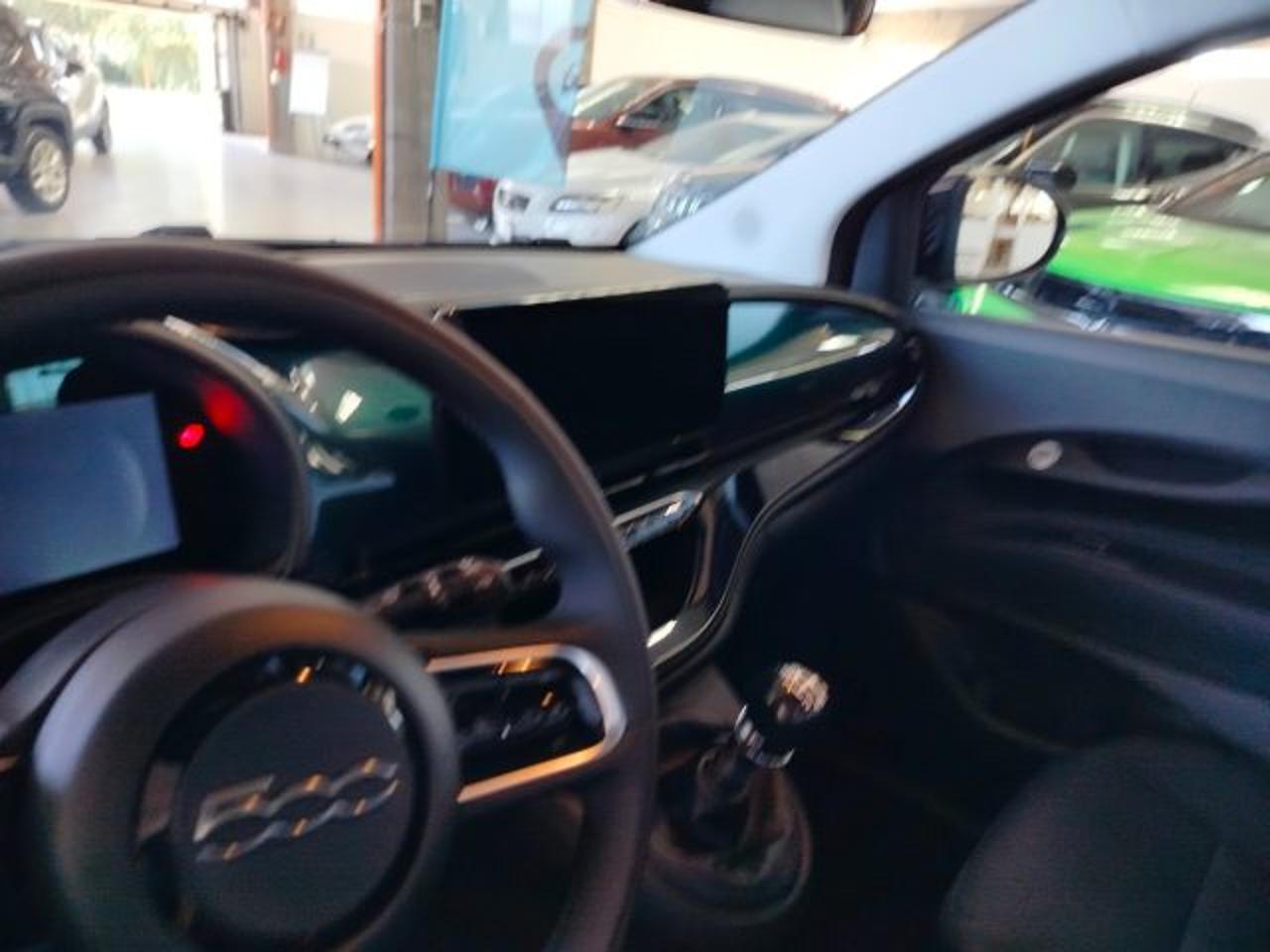 Fiat Fiat 500 usata 14