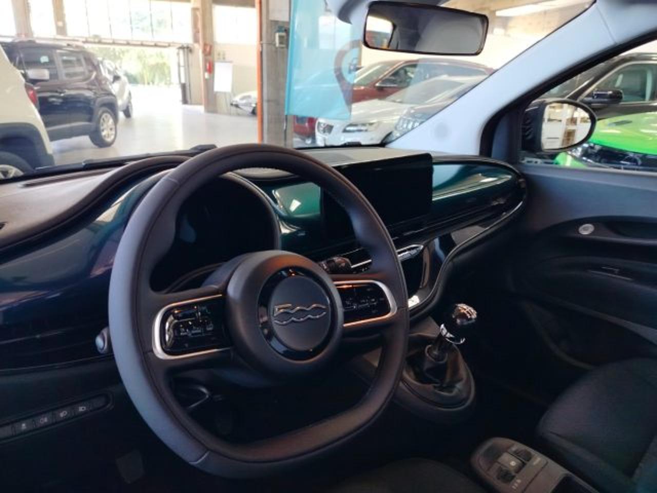 Fiat Fiat 500 usata 16