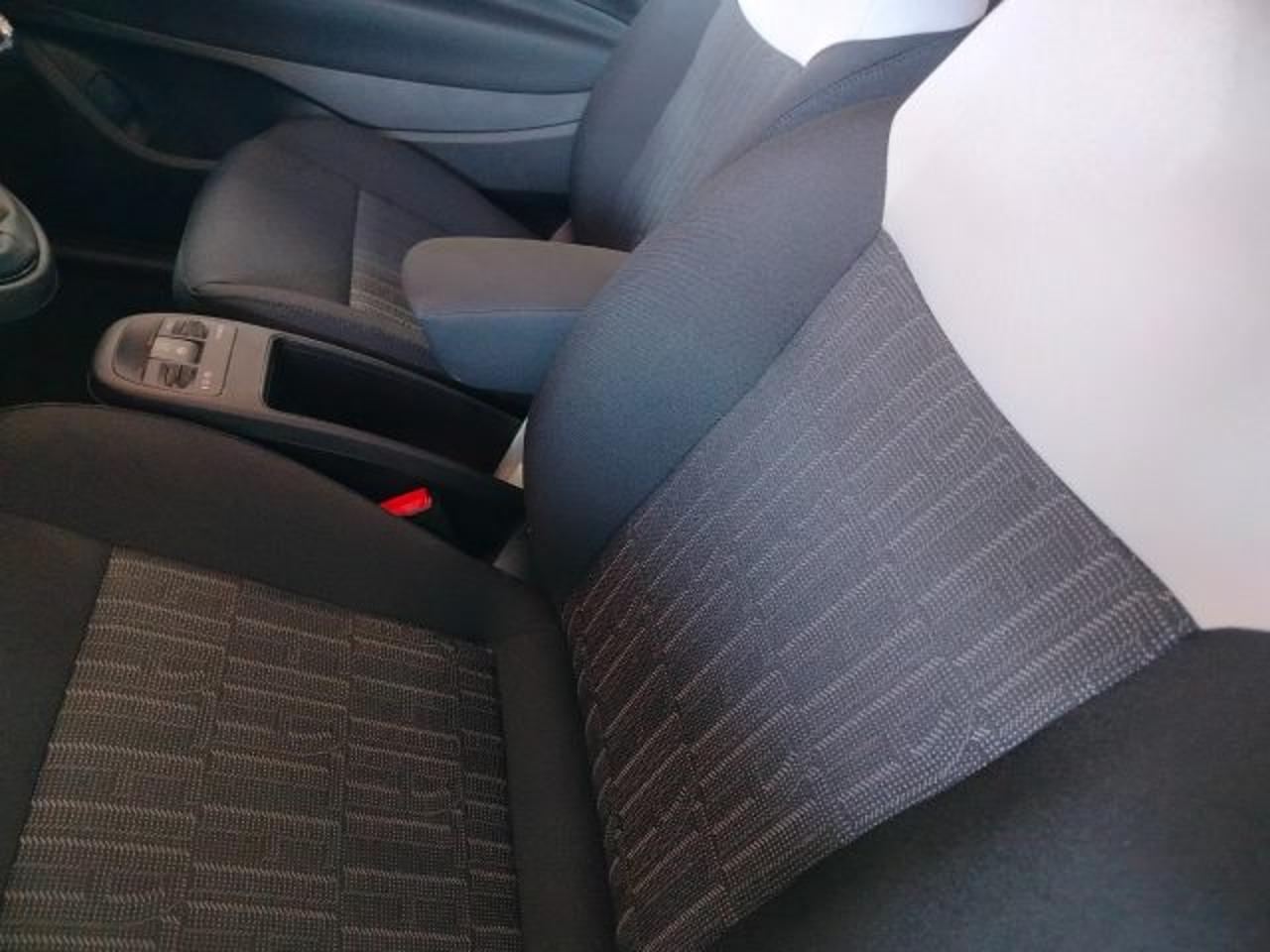 Fiat Fiat 500 usata 17