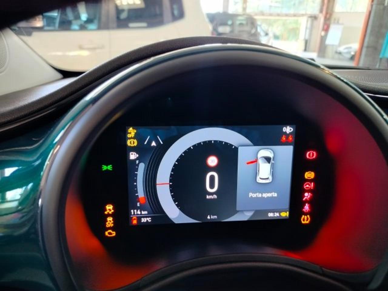 Fiat Fiat 500 usata 19