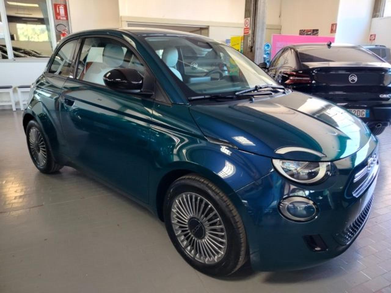 Fiat Fiat 500 usata 25