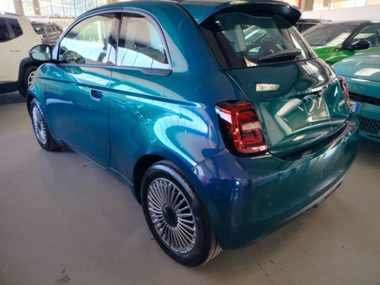 Fiat Fiat 500 usata 28