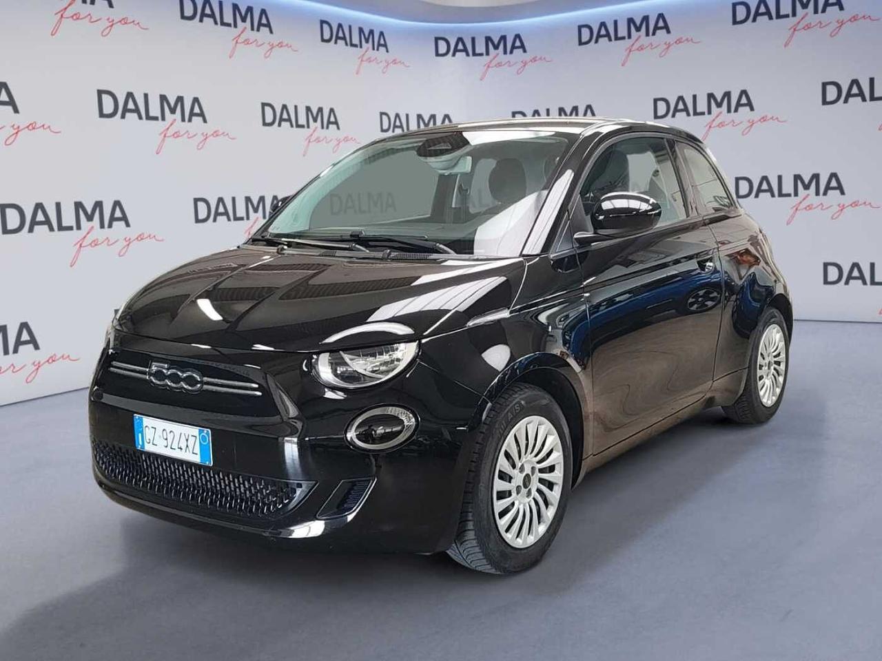 Fiat Fiat 500 500 IV 2020 - 500e 22 kWh Icon