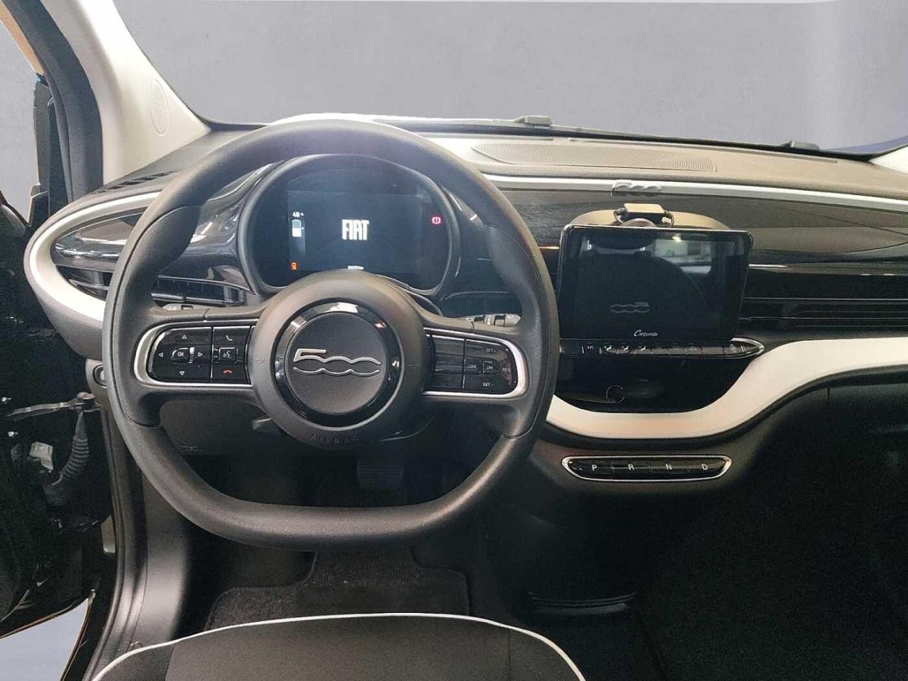 Fiat Fiat 500 usata, con Vetri Oscurati