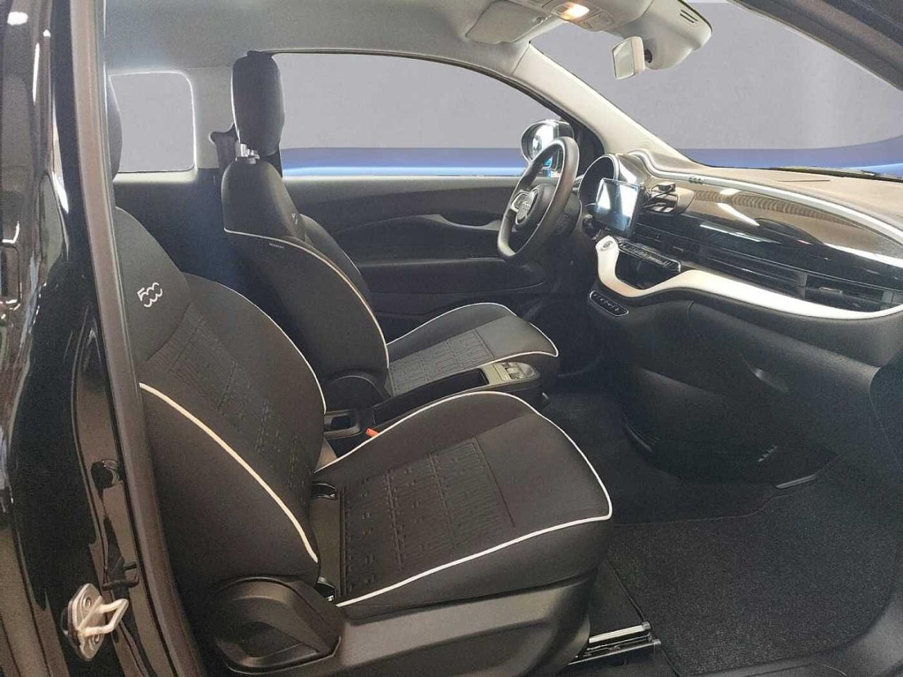 Fiat Fiat 500 usata 5