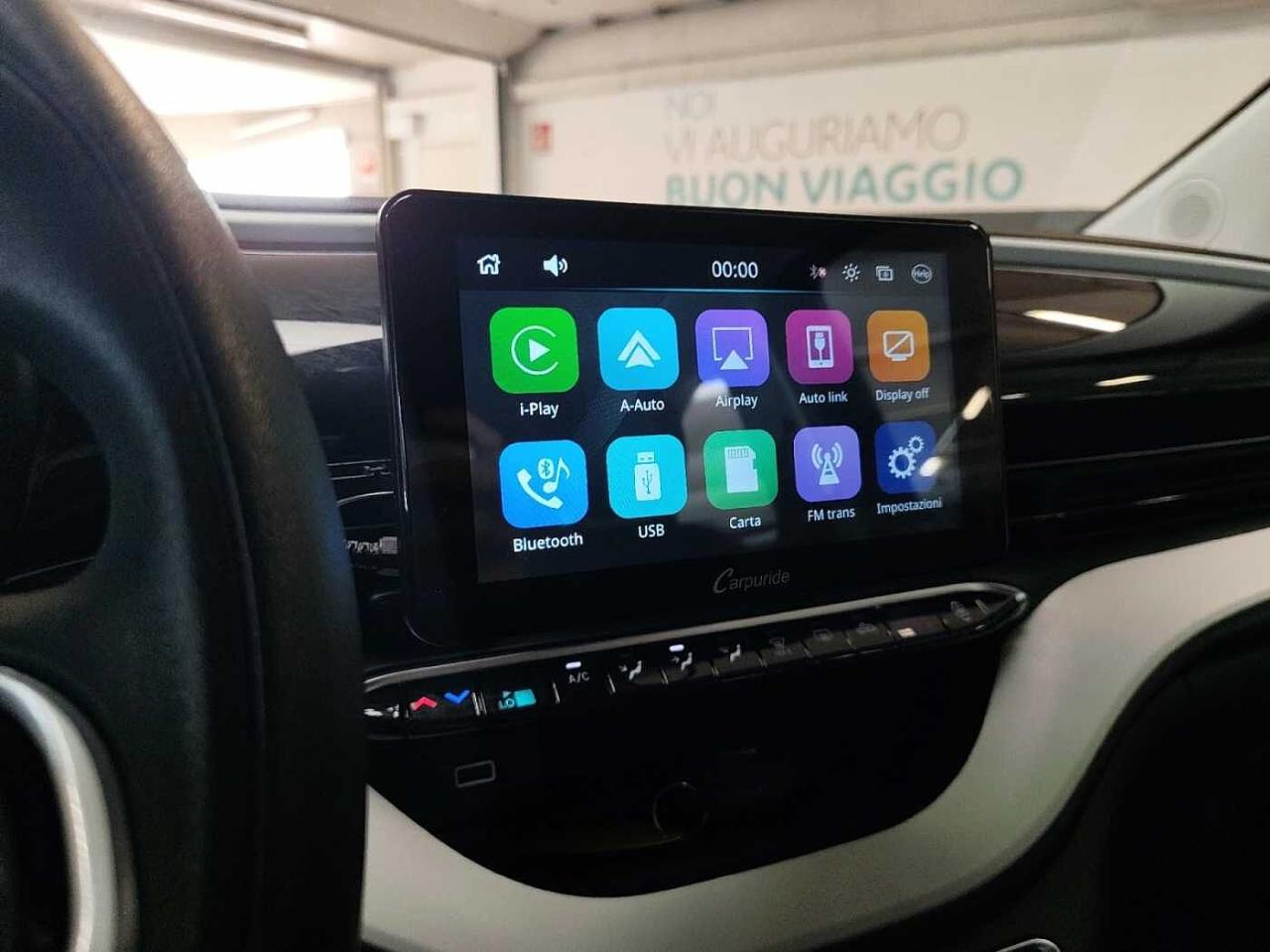 Fiat Fiat 500 usata 10