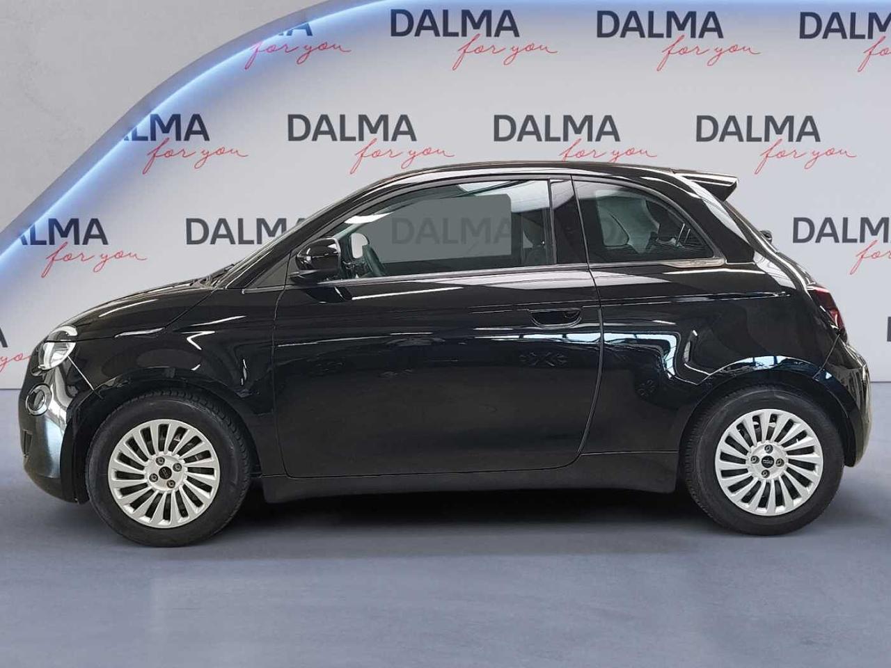 Fiat Fiat 500 usata 11