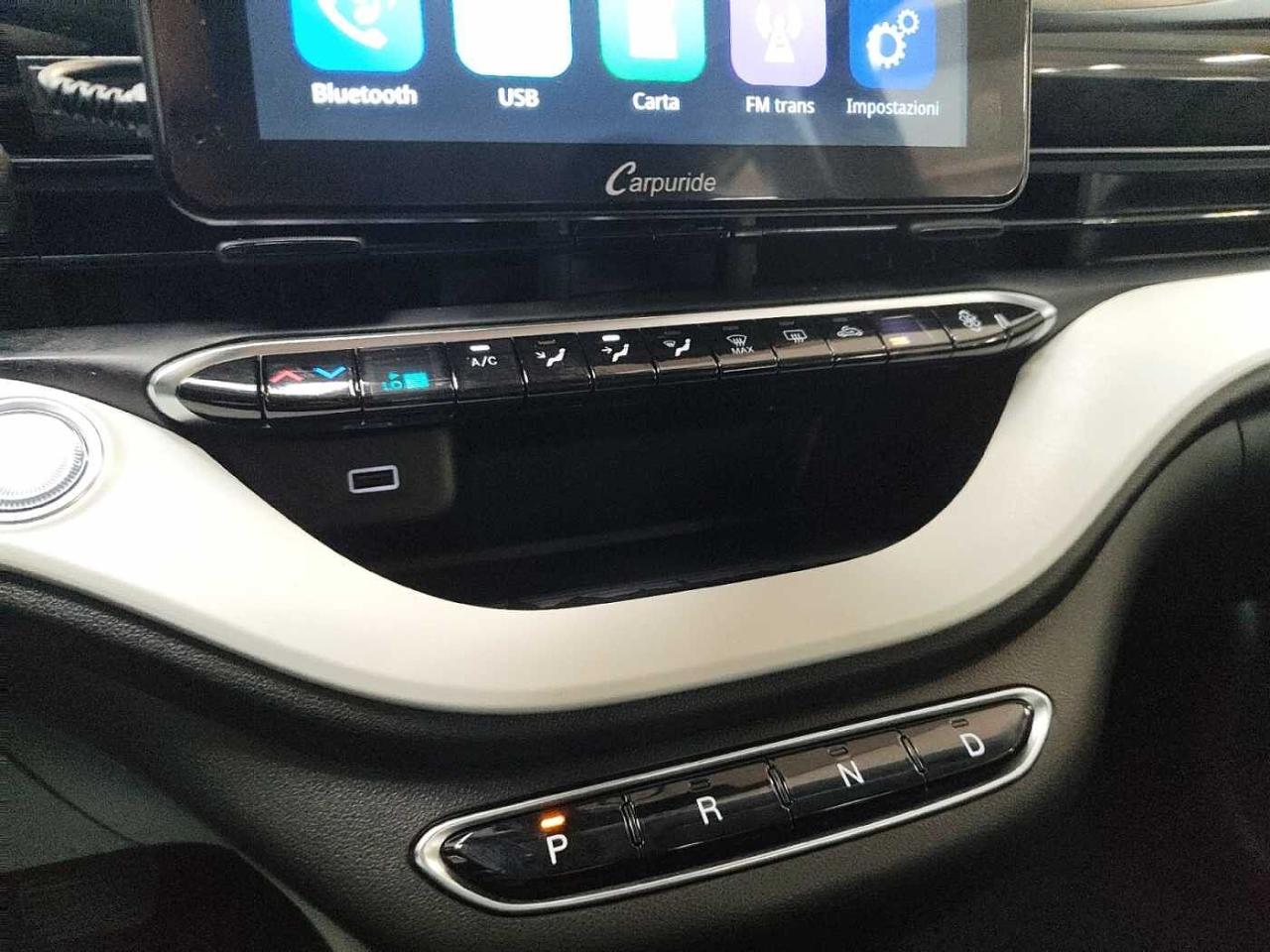 Fiat Fiat 500 usata 12
