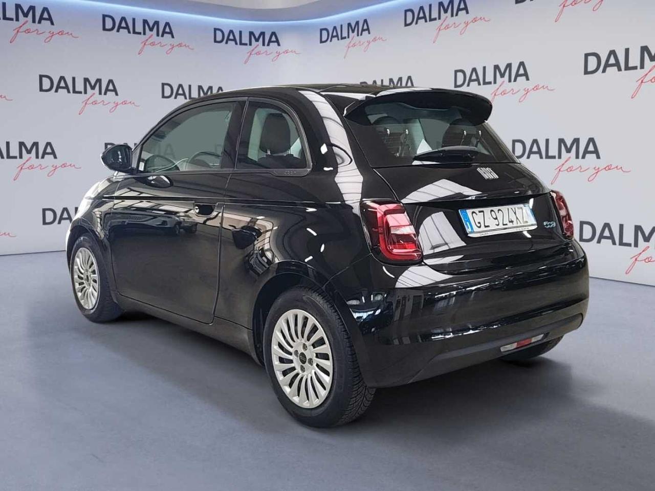 Fiat Fiat 500 usata 14