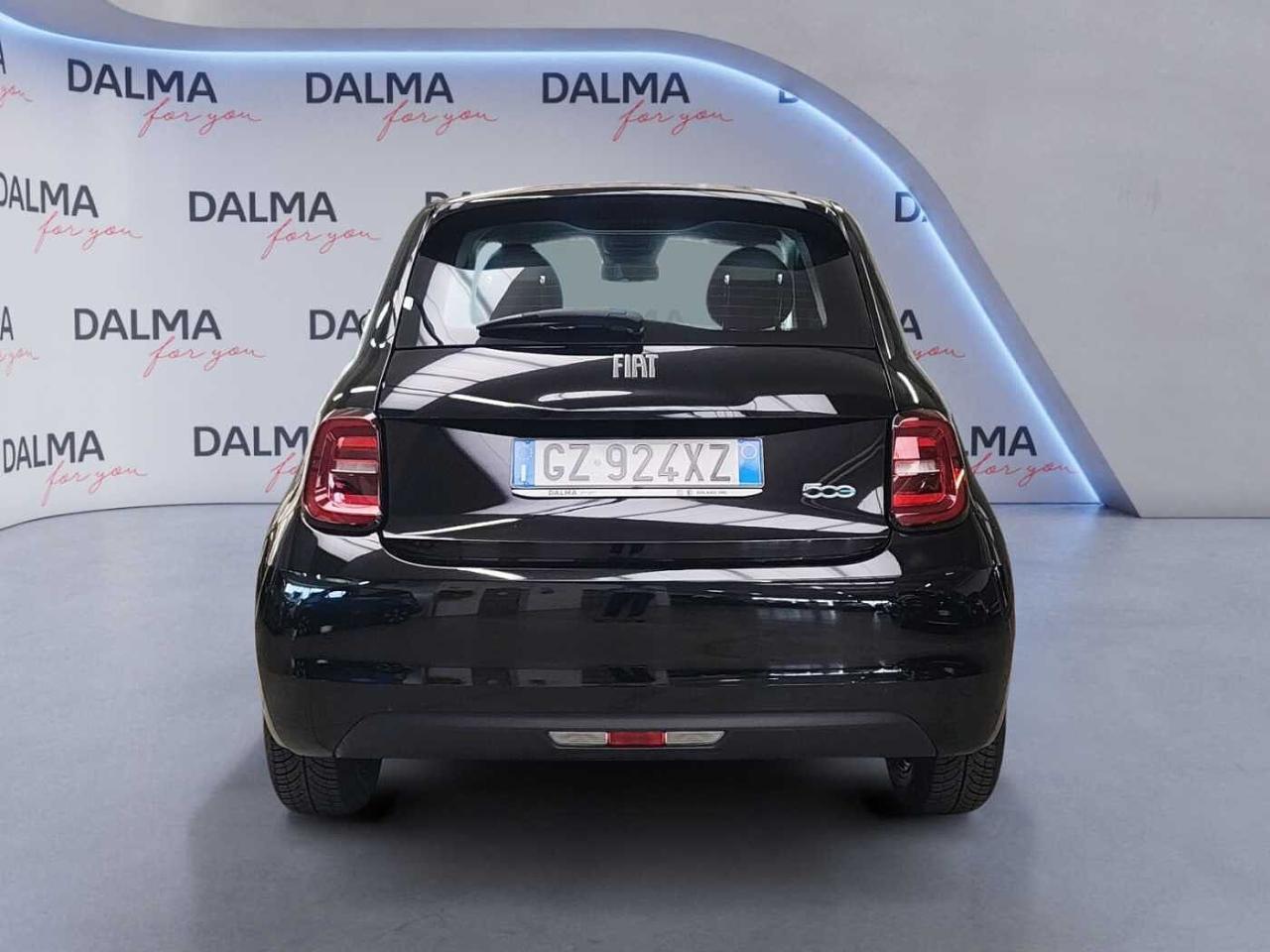 Fiat Fiat 500 usata 15