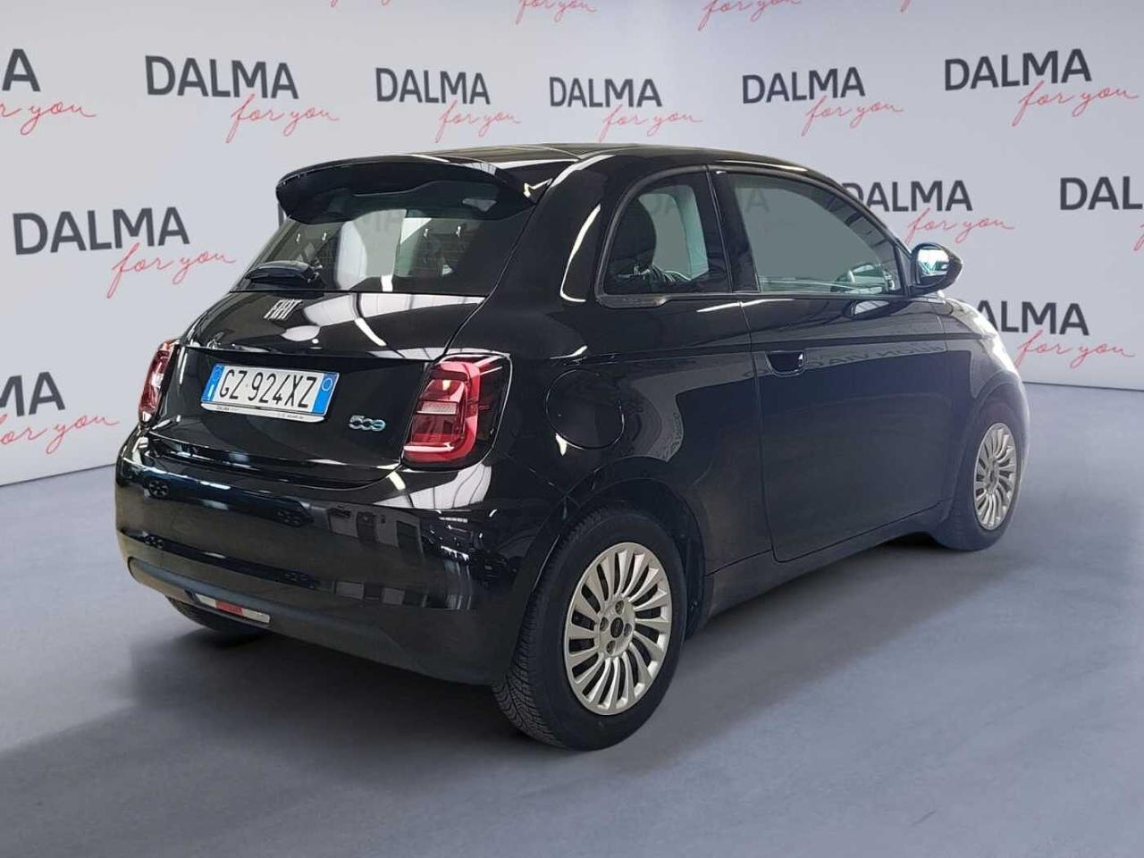 Fiat Fiat 500 usata 16