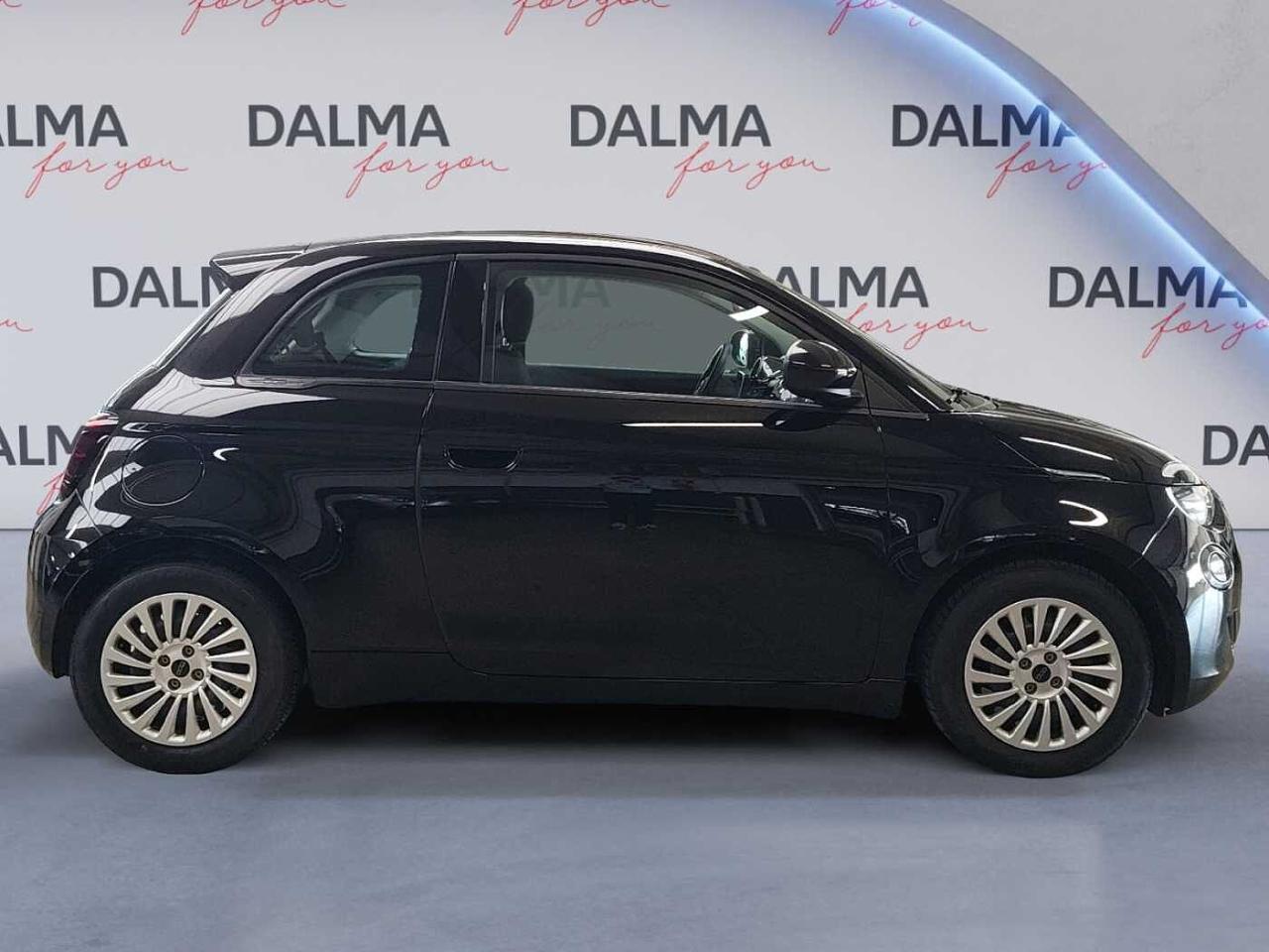 Fiat Fiat 500 usata 17