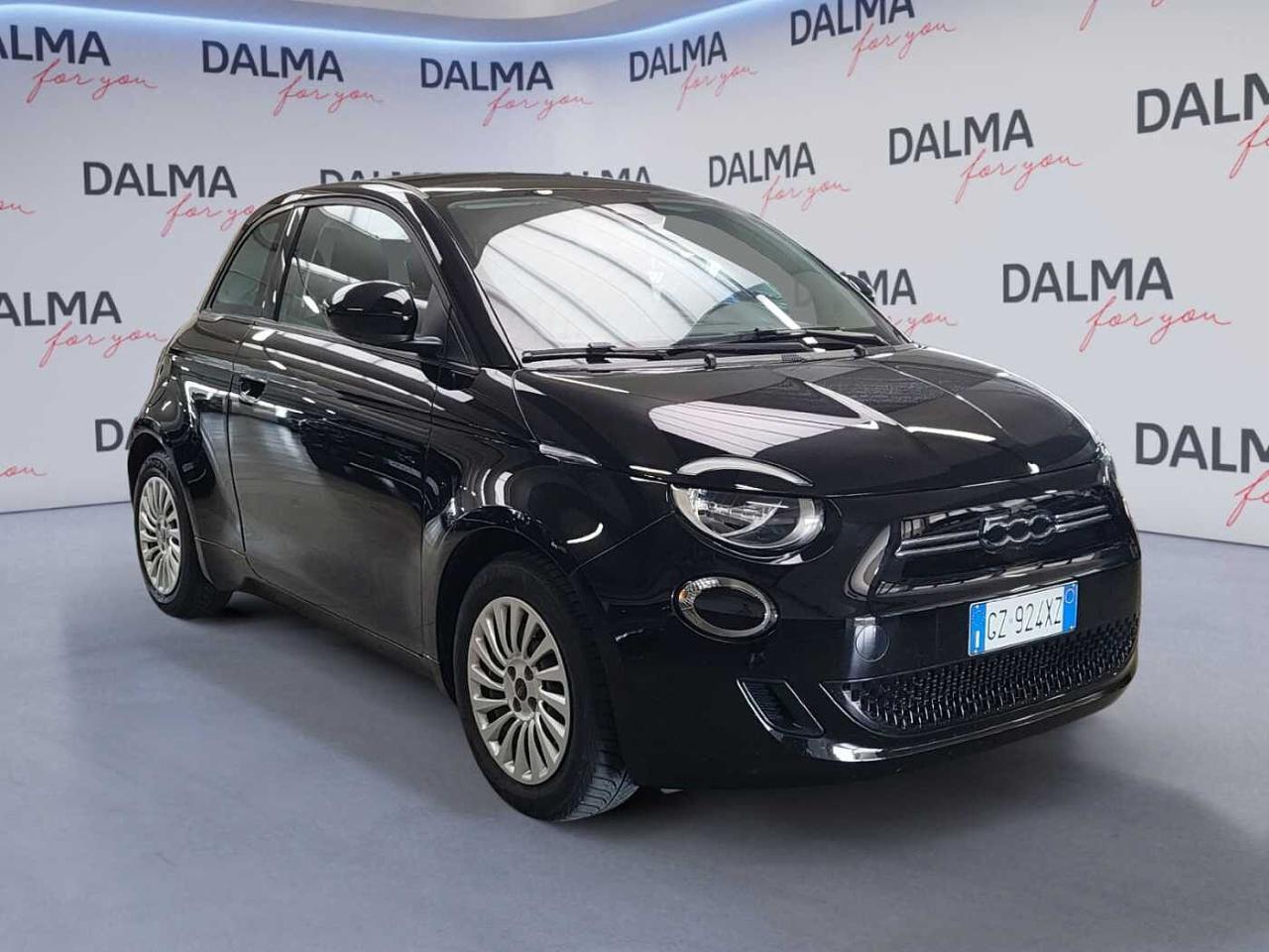 Fiat Fiat 500 usata 18