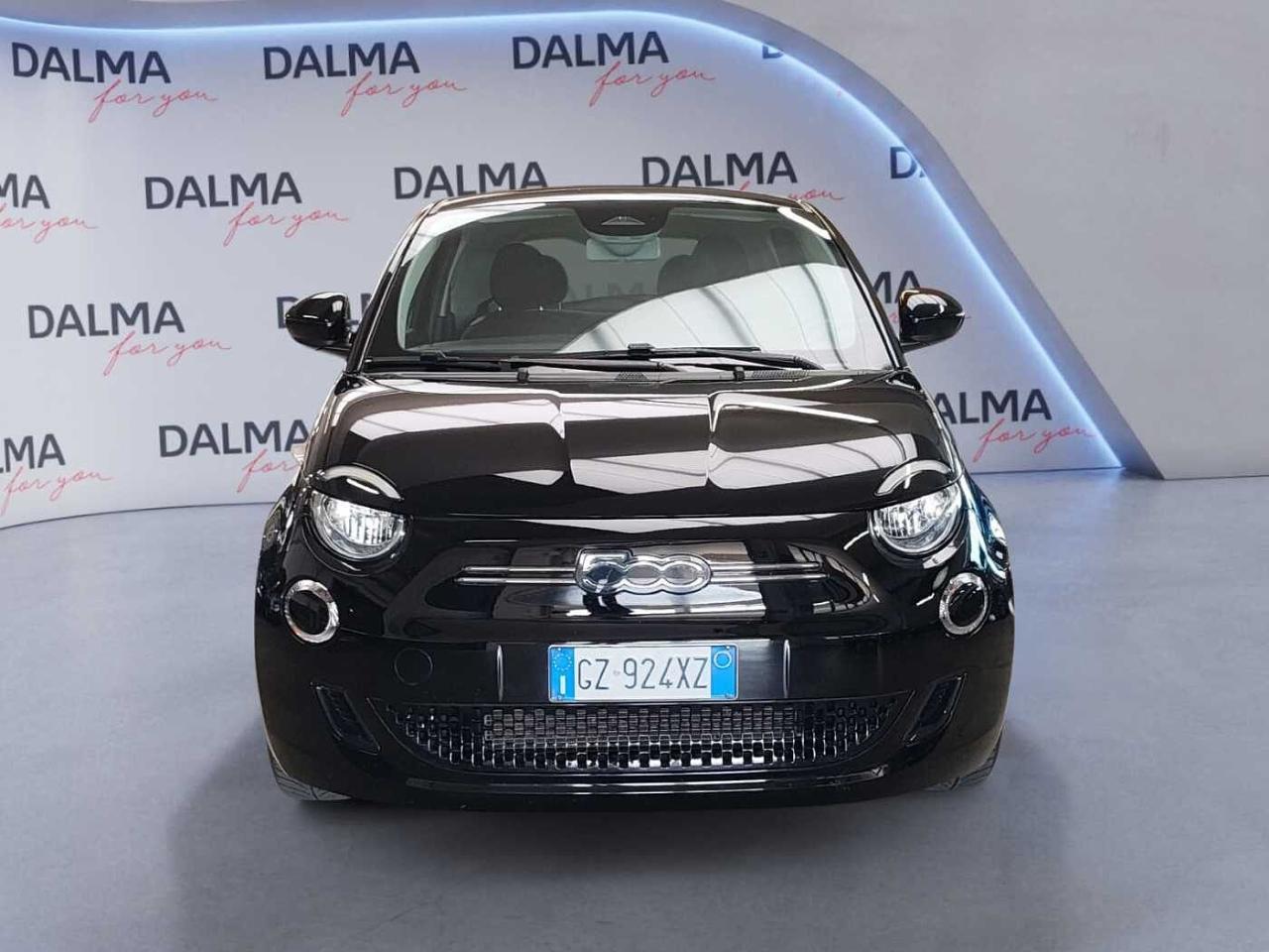 Fiat Fiat 500 usata 19
